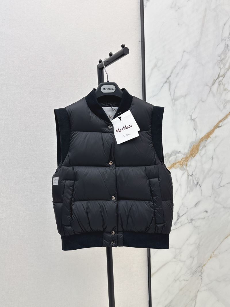 Max Mara Down Jackets